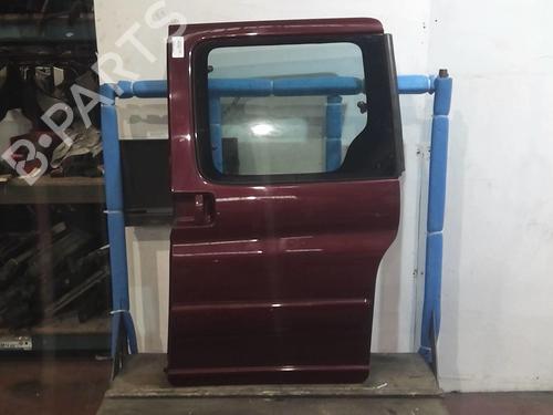 Used Left rear door CITROËN BERLINGO / BERLINGO FIRST MPV (MF_, GJK_, GFK_) 1.6 HDI 75 (MF9HW, GJ9HWC, GF9HWC, GN9HWC) (75 hp) 20359547