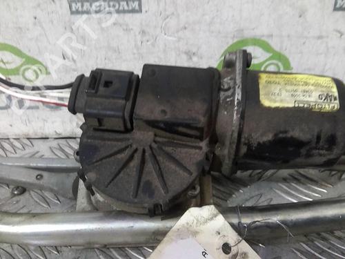 Used Front wiper motor FIAT QUBO (225_) 1.3 D Multijet (225CXB1A, 225AXB1A, 225CXB11, 225AXB11,... (75 hp) 20362423