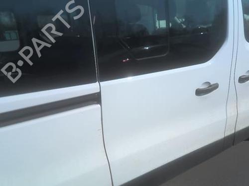 Left front brake caliper RENAULT TRAFIC III Bus (JG_) 1.6 dCi 125 (JGMH) | BP31070016M105  - Image 20