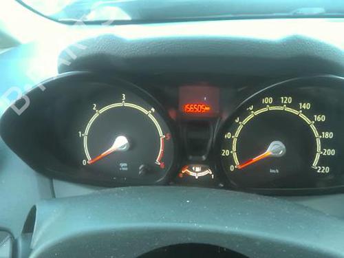 Rear mirror FORD FIESTA VI (CB1, CCN) 1.4 TDCi | BP26004131I6 - Image 13