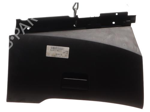 Guantera PEUGEOT 207 (WA_, WC_) 1.6 HDi (92 hp) 31878735