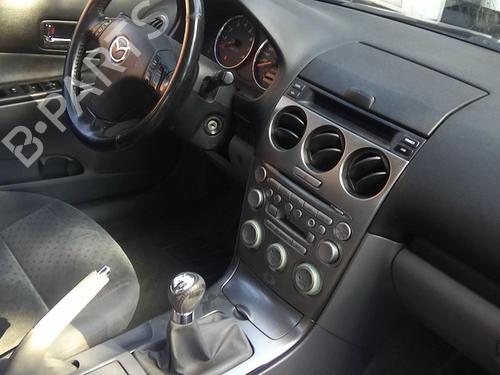 Switch MAZDA 6 Hatchback (GG) 1.8 | BP21816838I30 - Image 9