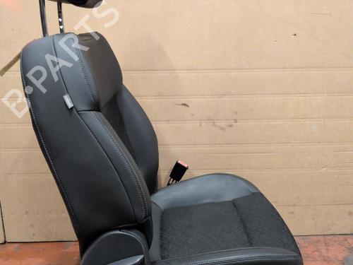 Used Right front seat Right front seat PEUGEOT 3008 I MPV (0U_) 1.6 HDi (114 hp) 40239998 40239998