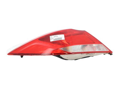 Left taillight OPEL INSIGNIA A (G09) | BP33741532C34 - Image 4