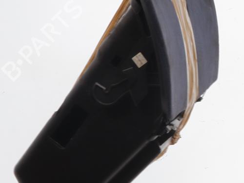 Hanskerom PEUGEOT 206 Hatchback (2A/C) 1.9 D | BP29560098C95 