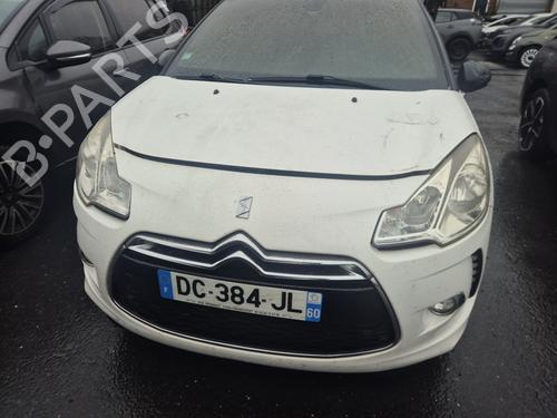 Right front window switch CITROËN DS3 (SA_) 1.6 HDi 90 | BP38726186I26 - Image 16