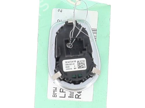 Switch BMW 1 (F21) 118 d | BP30361985I30