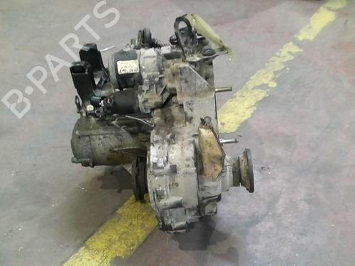 Used Gearbox SKODA FABIA I (6Y2) 1.4 (60 hp) 20366822