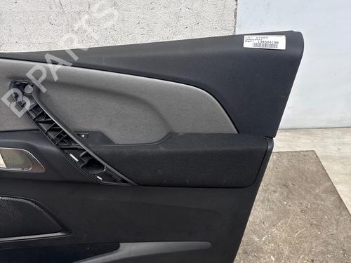 Front right panel CITROËN C4 Grand Picasso II (DA_, DE_) 2.0 BlueHDi 150 | BP40093581C59 - Image 7