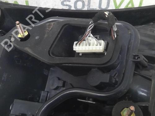 Used Right taillight Right taillight 20362438 20362438