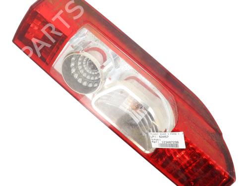 Left taillight PEUGEOT BOXER Van 3.0 HDi 160 | BP33322669C34  - Image 5