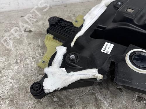 Front left window mechanism PEUGEOT RIFTER e-Rifter | BP40613411C22 - Image 8
