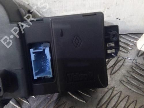 Climate control RENAULT CLIO III (BR0/1, CR0/1) 1.5 dCi (BR17, CR17) | BP20355330I5 