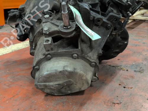 Gearbox PEUGEOT PARTNER Box Body/MPV 1.6 HDi | BP33945449M3 - Image 8