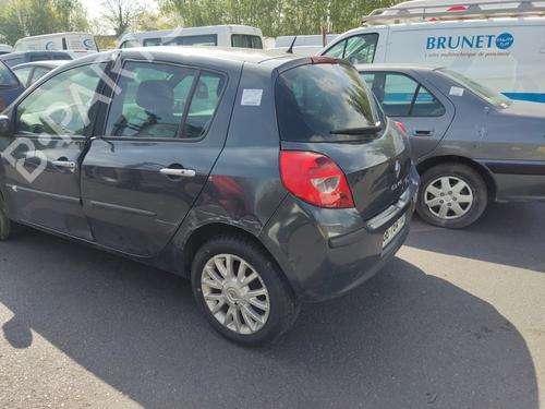 Headlight switch RENAULT CLIO III (BR0/1, CR0/1) 1.5 dCi (BR17, CR17) | BP26466430I24  - Image 16