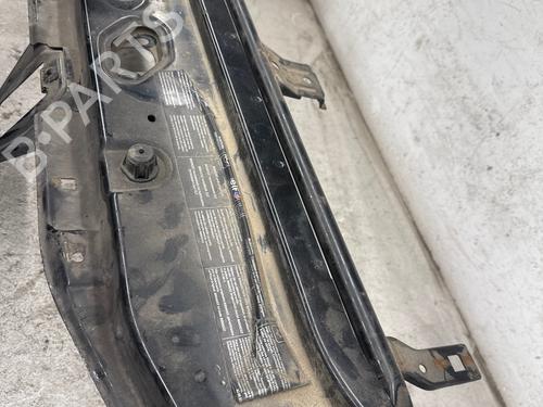 Frontplade/Frontkurv RENAULT VEL SATIS (BJ0_) 2.0 16V Turbo (BJ0K) | BP37450912C72 - Image 12