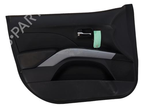 Front left panel PEUGEOT 4007 (VU_, VV_) 2.2 HDi | BP25825184C58 - Image 3