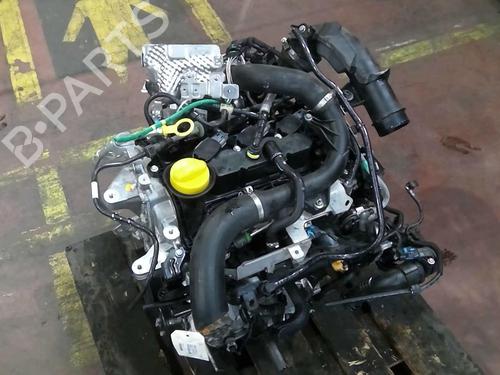 Engine RENAULT CLIO V (B7_) 1.0 TCe 100 (B7MT) | BP22004621M1  - Image 5