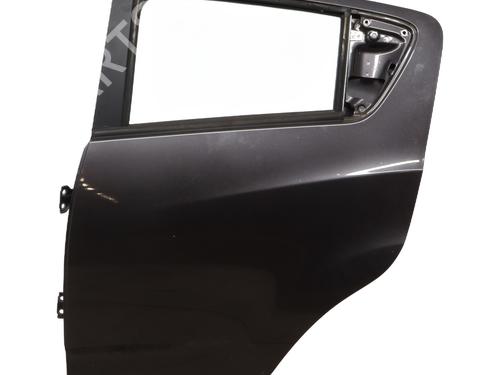 Tür links hinten für CHEVROLET SPARK (M300) 1.2 (82 hp) 32656906