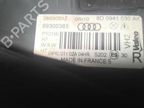 Right headlight AUDI A4 B5 (8D2) 1.9 TDI | BP25276162C29 - Image 6