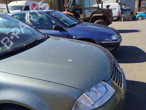 Alternator VW PASSAT B5.5 (3B3) 2.0 | BP25040004M7  - Image 15