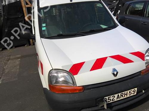 Left headlight RENAULT KANGOO Express (FC0/1_) D 65 1.9 (FC0E, FC02, FC0J, FC0N) | BP38425573C28  - Image 22