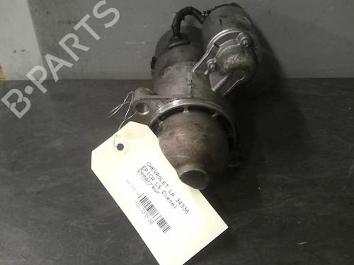 Used Starter CHEVROLET EPICA (KL1_) 2.0 D (150 hp) 20362884