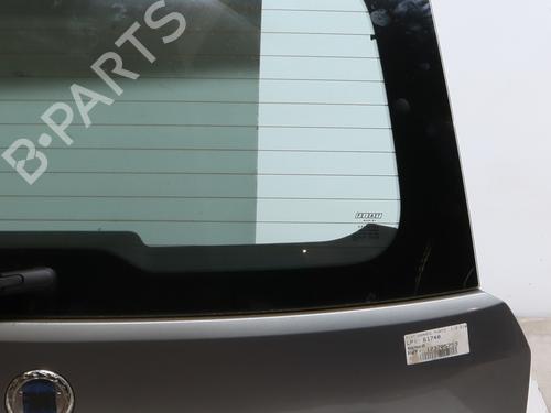Bakluke CC/Kombi-Kupé Bakluke CC/Kombi-Kupé FIAT GRANDE PUNTO (199_) [2005-2026] 33709141 33709141