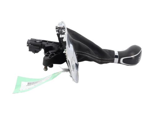 Shift knob OPEL MERIVA B MPV (S10) 1.4 (75) | BP28304812I34 - Image 4