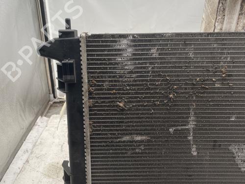 Water radiator RENAULT 5 E-Tech 150 | BP40613347M31  - Image 5