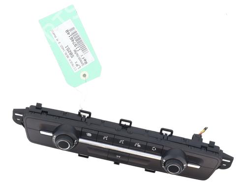 Climate control CITROËN BERLINGO Box Body/MPV (K9) 1.6 BlueHDi 100 | BP31910677I5