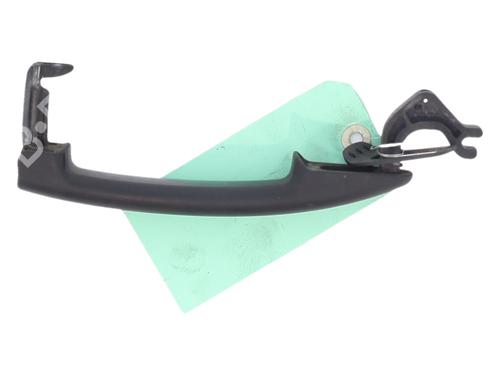 Used Front left exterior door handle Front left exterior door handle PEUGEOT EXPERT Tepee (VF3X_) 2.0 HDi 140 (136 hp) 34414707 34414707