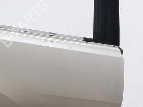 Used Right rear door Right rear door RENAULT 5 E-Tech 150 (150 hp) 40467135 40467135