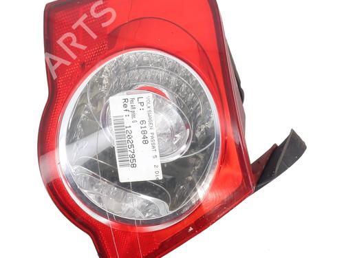 left-taillight-vw-passat-b6-3c2-2005-2006-2007-2008-2009-2010-2011-32098724 main image