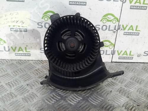 Ventilator motor RENAULT SCÉNIC II (JM0/1_) 1.5 dCi (JM1F) (86 hp) 20368768