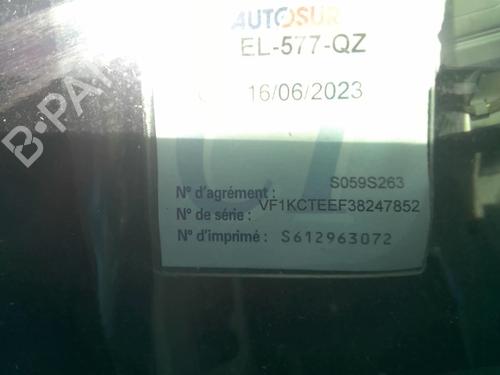 Steering column stalk RENAULT KANGOO (KC0/1_) 1.5 dCi | BP21728209I23  - Image 13
