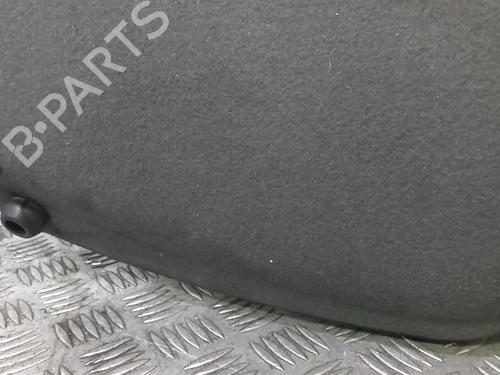 Rear parcel shelf FORD FUSION (JU_) 1.4 TDCi | BP20361843C85 