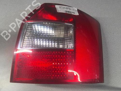 Used Right taillight AUDI A4 B6 Avant (8E5) 1.9 TDI (101 hp) 22001082
