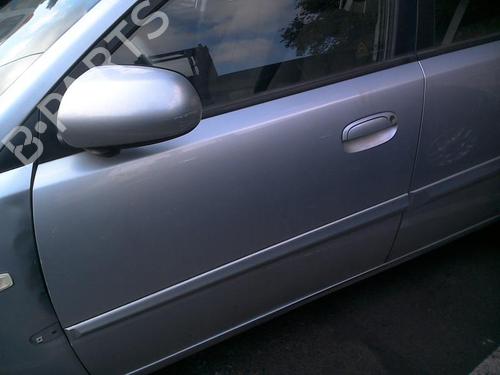 Left rear door KIA RIO II (JB) 1.5 CRDi | BP21999978C4 