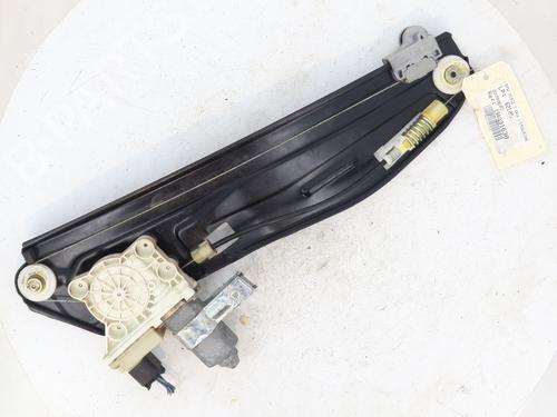 Rear right window mechanism BMW 7 (E65, E66, E67) 735 i, Li | BP40031174C25 - Image 3