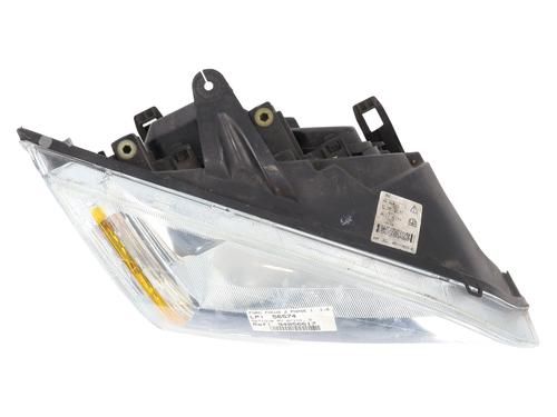 Højre forlygte FORD FOCUS II (DA_, HCP, DP) 1.6 TDCi | BP20725948C29 