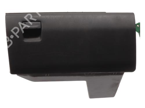 Used Glove box RENAULT VEL SATIS (BJ0_) 2.2 dCi (BJ0E, BJ0F) (150 hp) 29407671