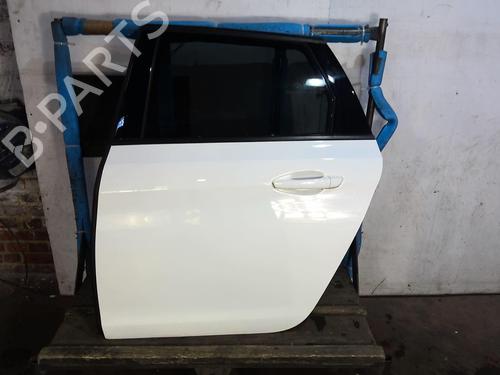 Used Left rear door PEUGEOT 308 SW II (LC_, LJ_, LR_, LX_, L4_) 1.5 BlueHDi 100 (102 hp) 20365716