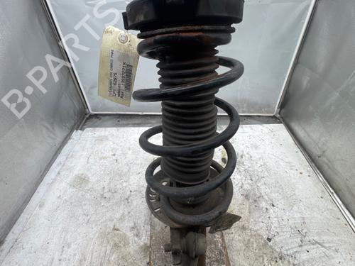 Used Right front shock absorber Right front shock absorber VW EOS (1F7, 1F8) 2.0 FSI (150 hp) 40613466 40613466
