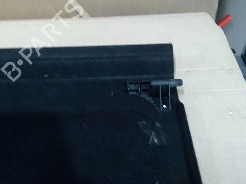 Rear parcel shelf VW GOLF V (1K1) 1.9 TDI | BP32396262C85 