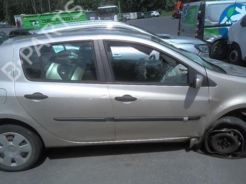 Control unit RENAULT CLIO III (BR0/1, CR0/1) 1.5 dCi (BR17, CR17) | BP29744461M11  - Image 10