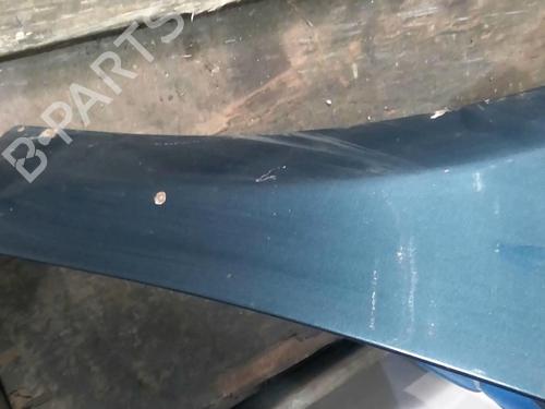 Used Left front fenders SEAT ALTEA (5P1) 1.9 TDI (105 hp) 20359428