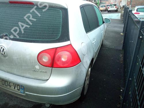 Front wiper motor VW GOLF V (1K1) 2.0 TDI 16V | BP22004308M29 
