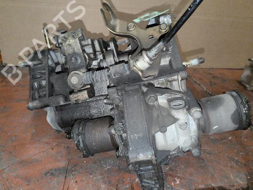 Gearbox FIAT IDEA (350_) 1.4 16V | BP35903106M3 - Image 4