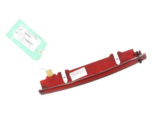 Third brake light RENAULT MEGANE II (BM0/1_, CM0/1_) 1.5 dCi (BM02, BM13, BM2A, CM02, CM13) | BP29600340L11 